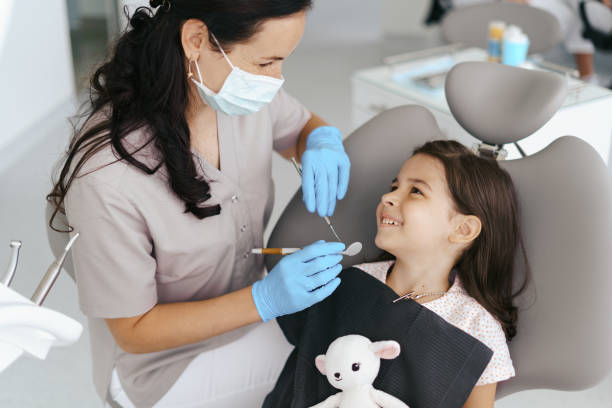 Best Emergency Cosmetic Dentistry (e.g., broken veneers) in Louisa, KY